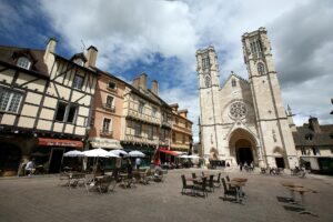 Chalon sur Saône