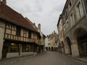 Louhans